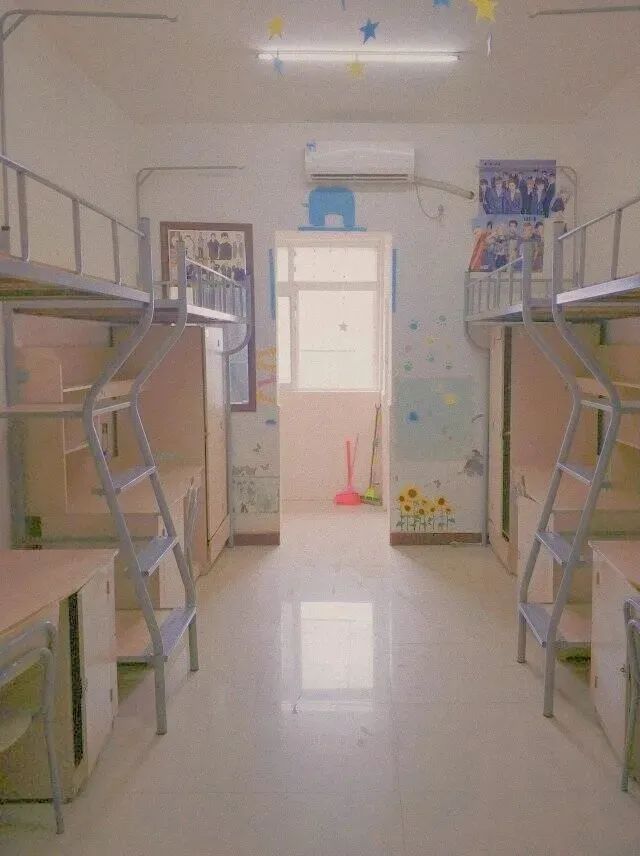 豫章师范学院宿舍条件怎么样，有空调吗（含宿舍图片）