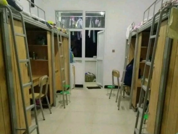 黔西南民族职业技术学院宿舍条件怎么样，有空调吗（含宿舍图片）