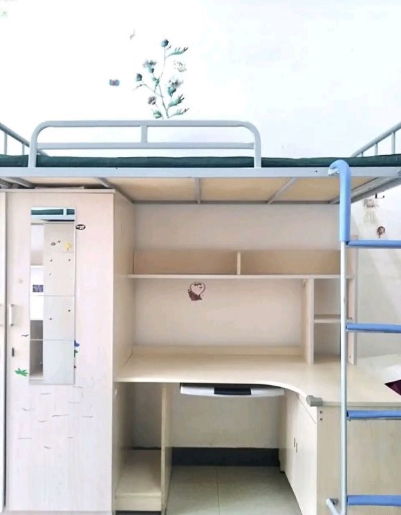 铁岭师范高等专科学校宿舍条件怎么样,有空调吗(含宿舍图片) 铁岭师范高等专科学校宿舍条件怎么样,有空调吗(含宿舍图片)
