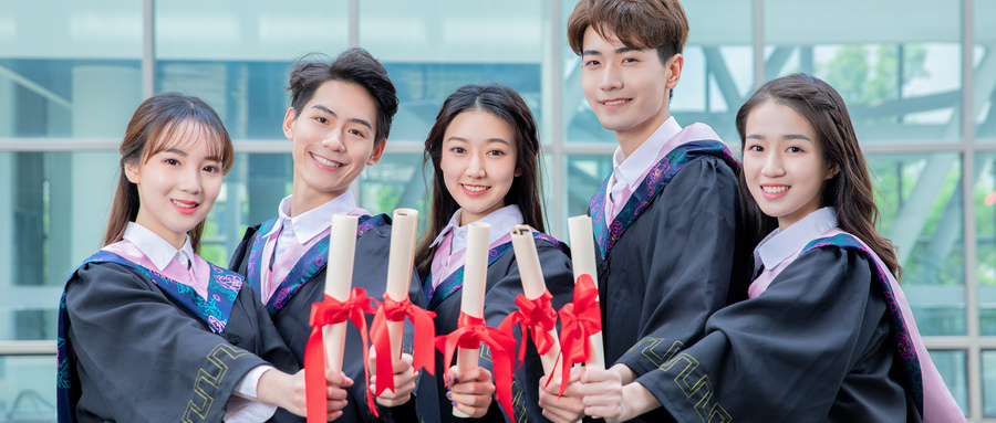 高考510分能上江西职业技术大学吗？请看历年录取分数线