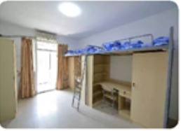 常州工程职业技术学院宿舍条件怎么样，有空调吗（含宿舍图片）