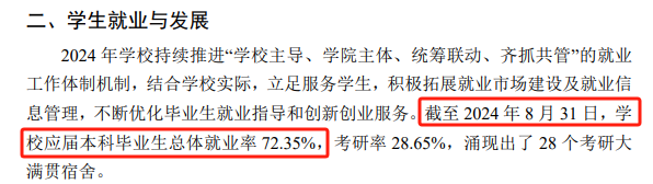 聊城大学就业率及就业前景怎么样 聊城大学就业率及就业前景怎么样