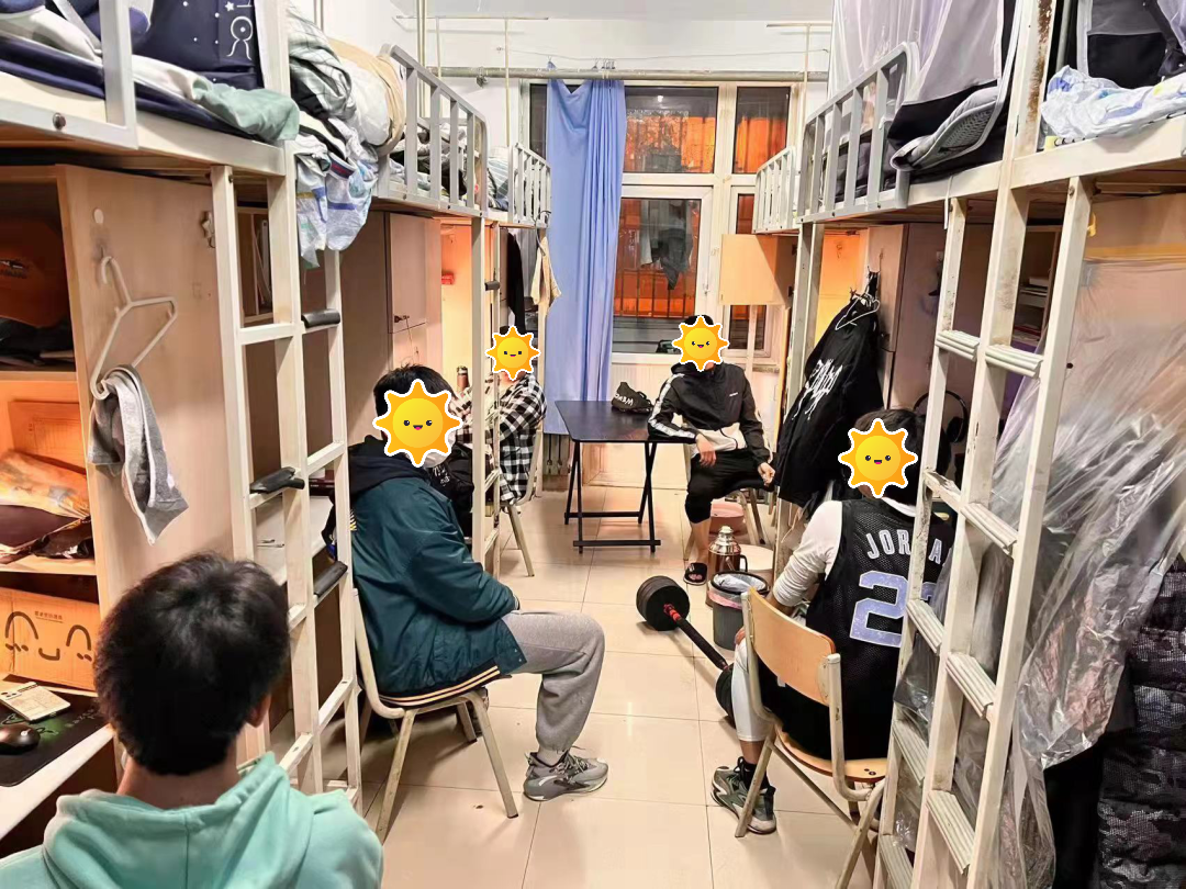 天津职业技术师范大学宿舍条件怎么样，有空调吗（含宿舍图片）