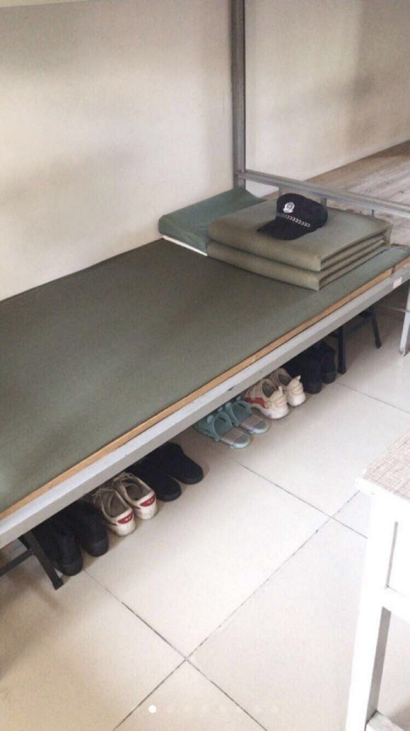 广东司法警官职业学院宿舍条件怎么样，有空调吗（含宿舍图片）