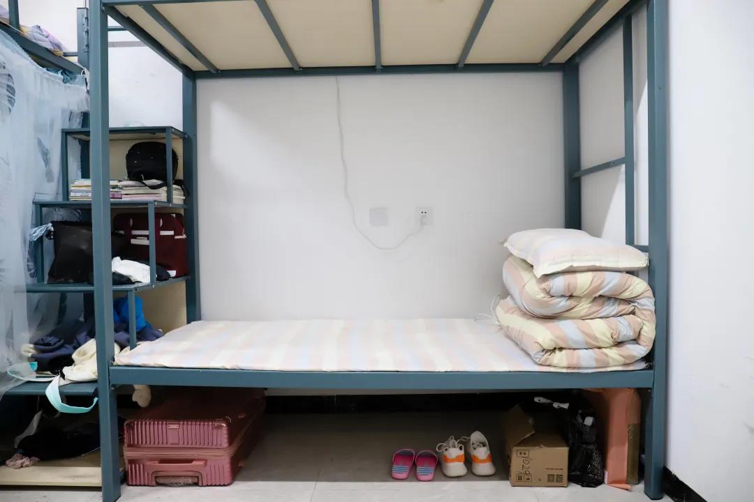 云南理工职业学院宿舍条件怎么样，有空调吗（含宿舍图片）