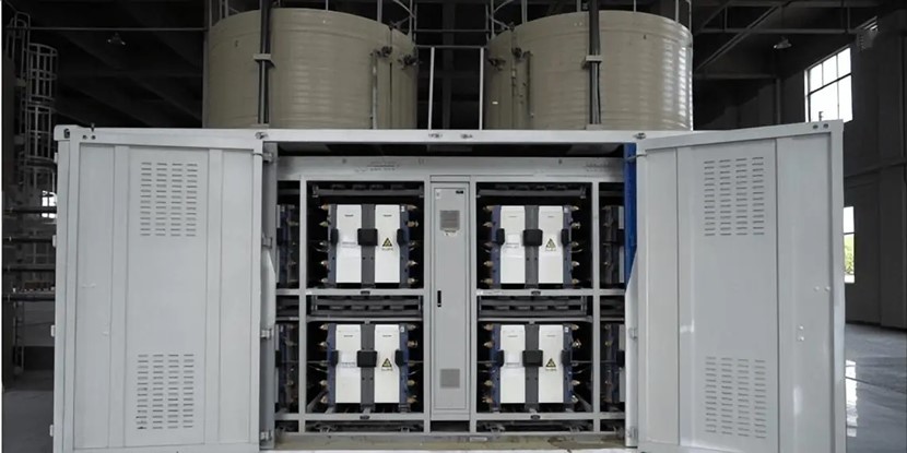 180GW+2500亿元！两部门新型储能规模化建设方案出台！