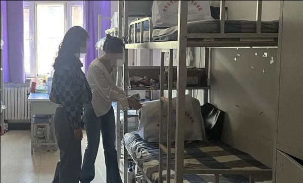 哈尔滨幼儿师范高等专科学校宿舍条件怎么样，有空调吗（含宿舍图片）