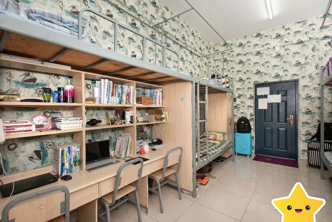 天府新区信息职业学院宿舍条件怎么样，有空调吗（含宿舍图片）