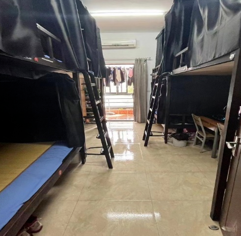 浙江安防职业技术学院宿舍条件怎么样，有空调吗（含宿舍图片）