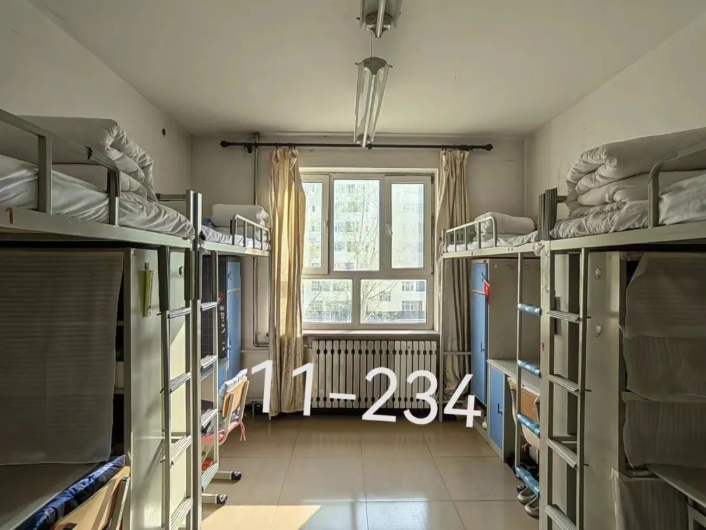 牡丹江师范学院宿舍条件怎么样，有空调吗（含宿舍图片）