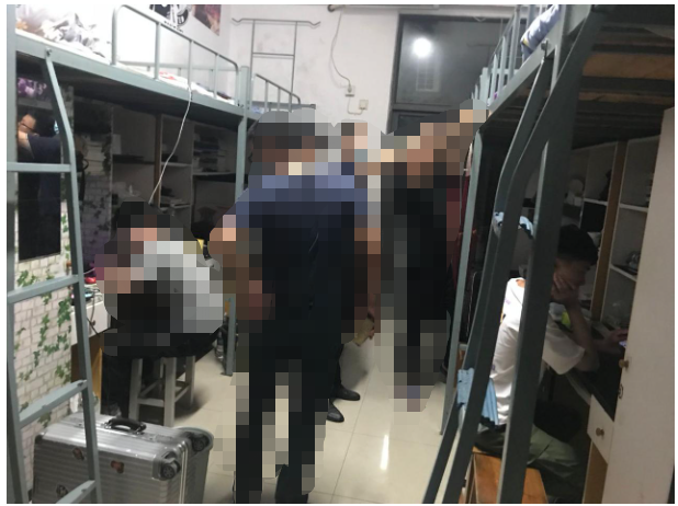 湖南有色金属职业技术学院宿舍条件怎么样，有空调吗（含宿舍图片）