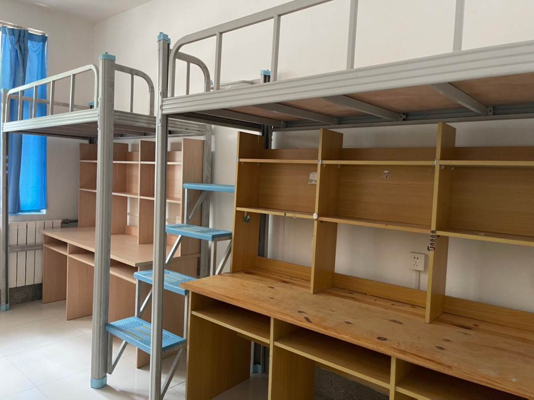 淄博师范高等专科学校宿舍条件怎么样，有空调吗（含宿舍图片）