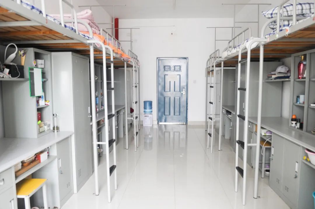 江苏财会职业学院宿舍条件怎么样,有空调吗(含宿舍图片) 江苏财会职业学院宿舍条件怎么样,有空调吗(含宿舍图片)