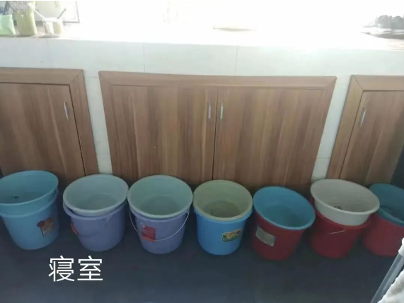 怀化师范高等专科学校宿舍条件怎么样，有空调吗（含宿舍图片）