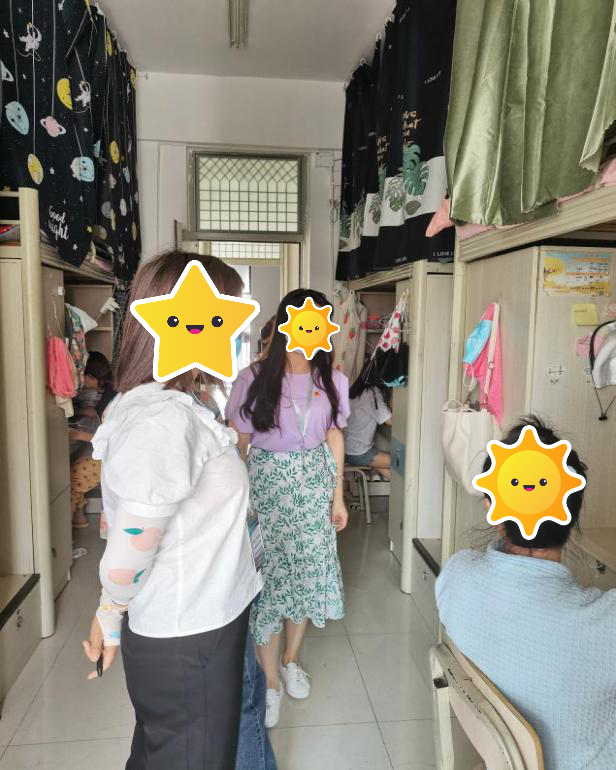 贵州交通职业大学宿舍条件怎么样，有空调吗（含宿舍图片）