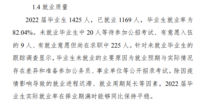 吉林水利电力职业学院就业率及就业前景怎么样