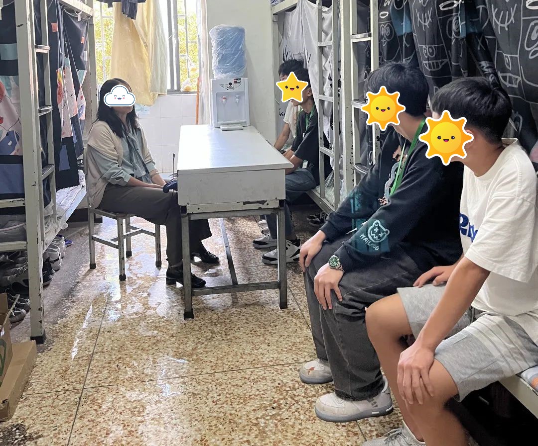 云南林业职业技术学院宿舍条件怎么样，有空调吗（含宿舍图片）