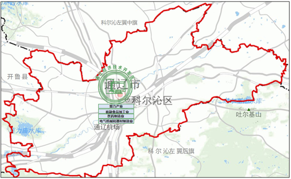 内蒙古通辽：支持算力中心采用错峰储能等技术，有效降低算力中心能耗