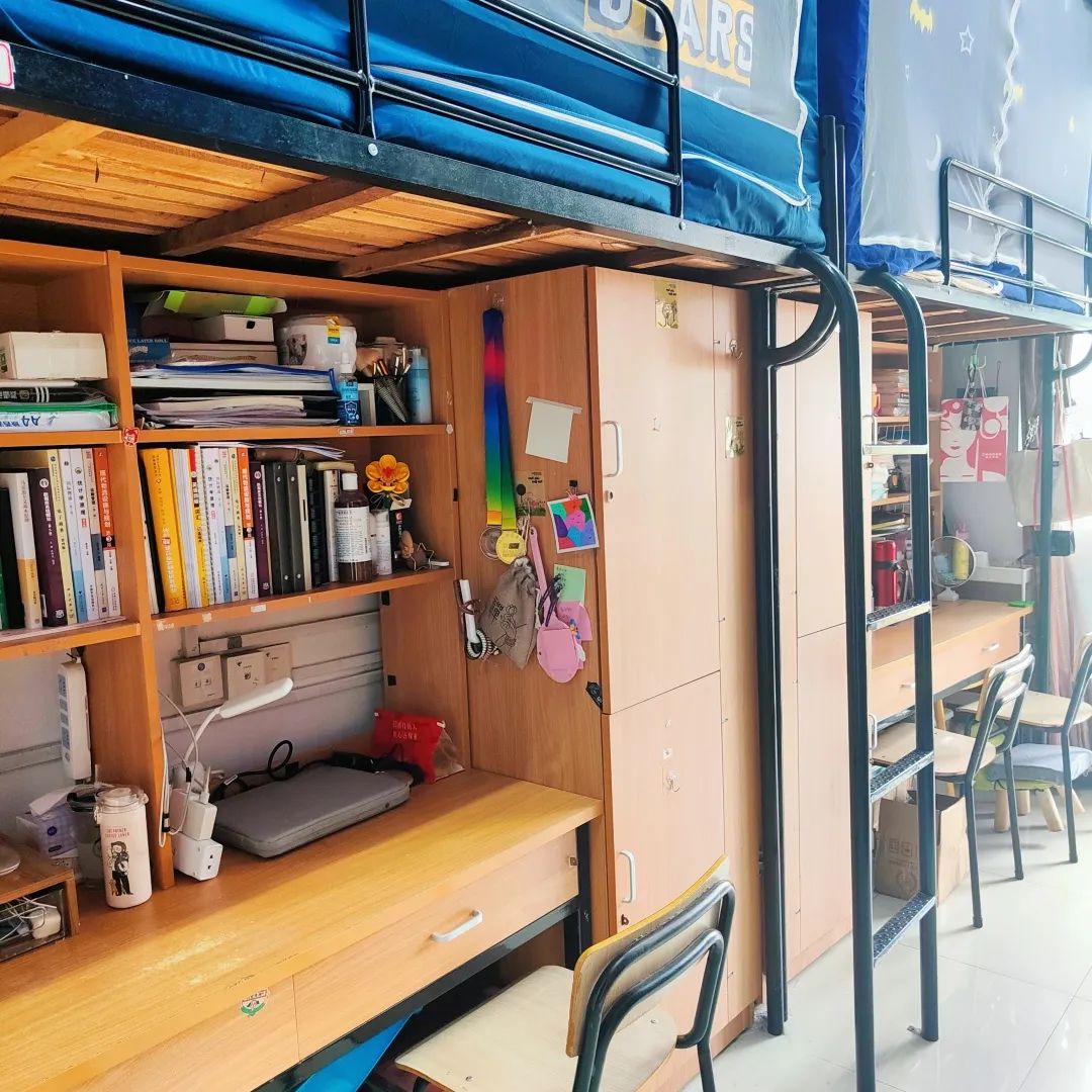 浙江科技大学宿舍条件怎么样，有空调吗（含宿舍图片）