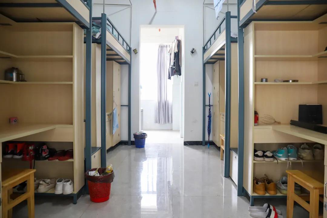 云南理工职业学院宿舍条件怎么样，有空调吗（含宿舍图片）
