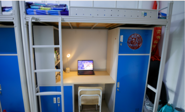 山东传媒职业学院宿舍条件怎么样,有空调吗(含宿舍图片) 山东传媒职业学院宿舍条件怎么样,有空调吗(含宿舍图片)