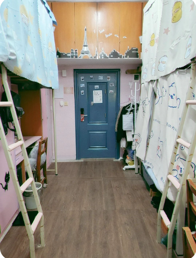 湖北经济学院法商学院宿舍条件怎么样,有空调吗(含宿舍图片) 湖北经济学院法商学院宿舍条件怎么样,有空调吗(含宿舍图片)