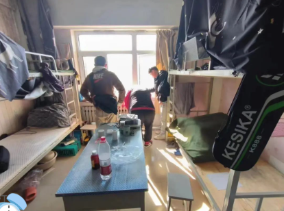 辽宁中医药大学杏林学院宿舍条件怎么样，有空调吗（含宿舍图片）