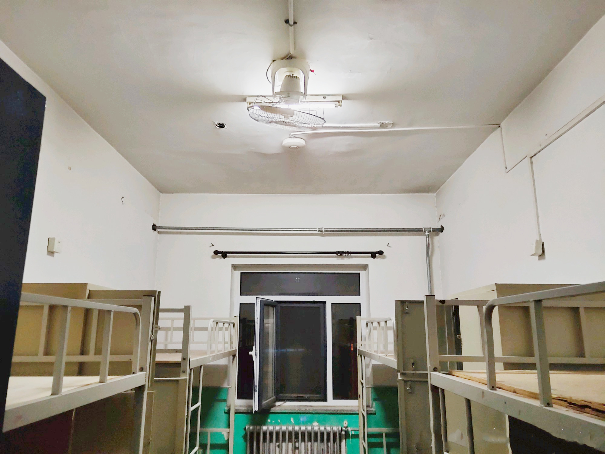 河北轨道运输职业技术学院宿舍条件怎么样,有空调吗(含宿舍图片) 河北轨道运输职业技术学院宿舍条件怎么样,有空调吗(含宿舍图片)