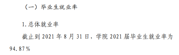 辽宁生态工程职业学院就业率及就业前景怎么样 辽宁生态工程职业学院就业率及就业前景怎么样