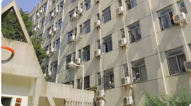 西南科技大学宿舍条件怎么样，有空调吗（含宿舍图片）