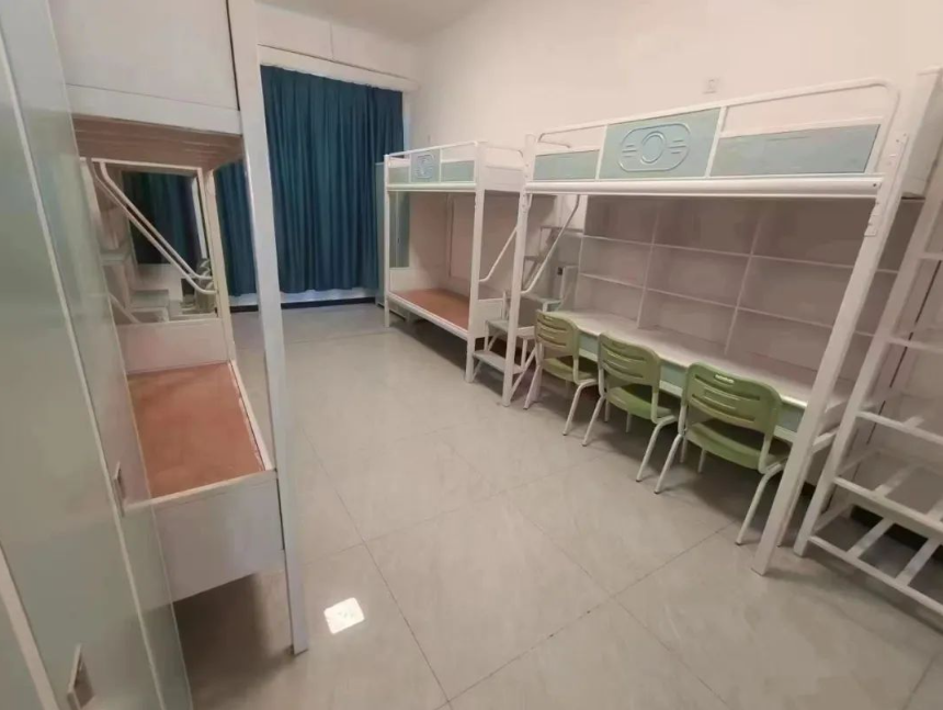 新疆财经大学宿舍条件怎么样，有空调吗（含宿舍图片）