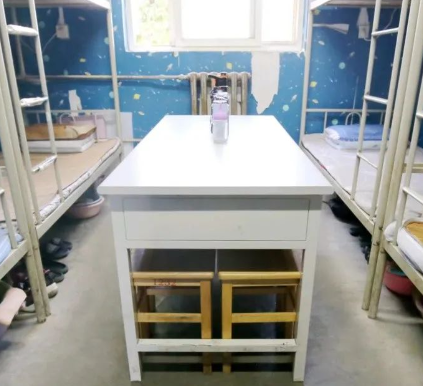 西安航空职业技术学院宿舍条件怎么样，有空调吗（含宿舍图片）