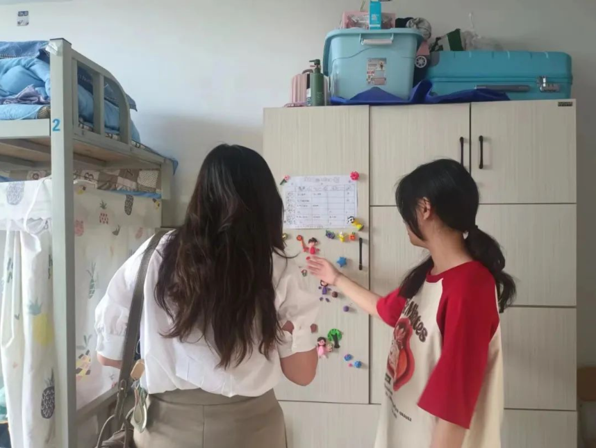 楚雄医药高等专科学校宿舍条件怎么样，有空调吗（含宿舍图片）