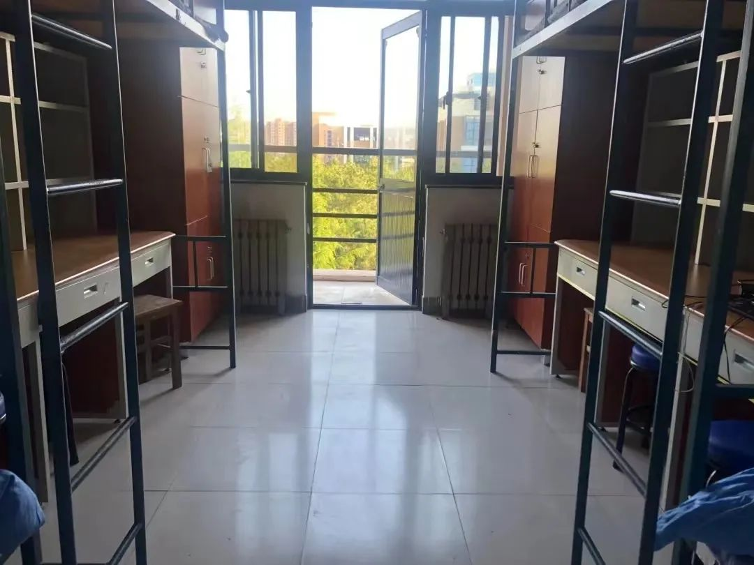 威海职业学院宿舍条件怎么样，有空调吗（含宿舍图片）