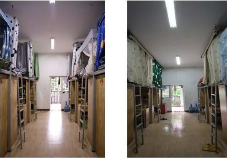 遵义医药高等专科学校宿舍条件怎么样,有空调吗(含宿舍图片) 遵义医药高等专科学校宿舍条件怎么样,有空调吗(含宿舍图片)