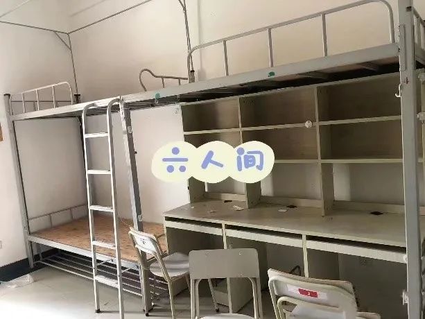 昆明医科大学宿舍条件怎么样，有空调吗（含宿舍图片）
