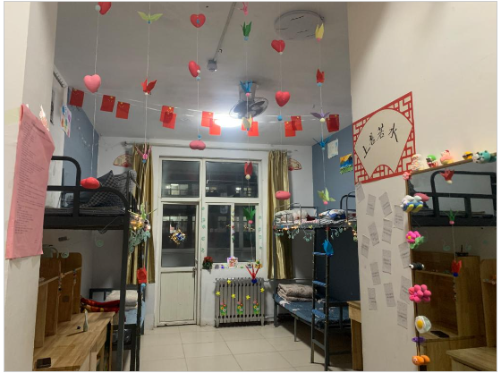 山东水利职业学院宿舍条件怎么样,有空调吗(含宿舍图片) 山东水利职业学院宿舍条件怎么样,有空调吗(含宿舍图片)