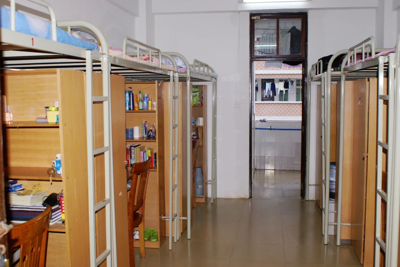 海南外国语职业学院宿舍条件怎么样，有空调吗（含宿舍图片）