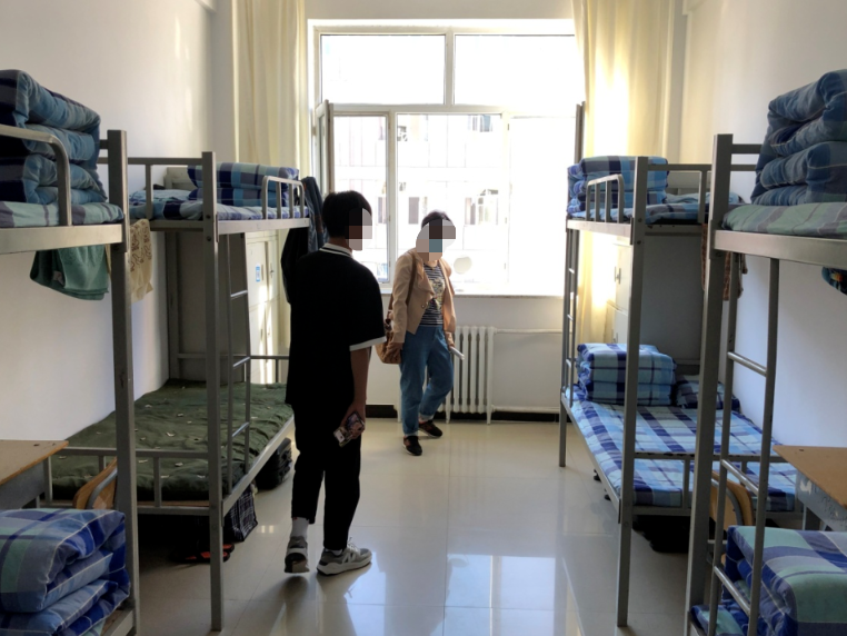 赤峰应用技术职业学院宿舍条件怎么样，有空调吗（含宿舍图片）