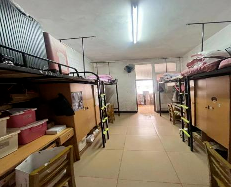 恩施职业技术学院宿舍条件怎么样,有空调吗(含宿舍图片) 恩施职业技术学院宿舍条件怎么样,有空调吗(含宿舍图片)