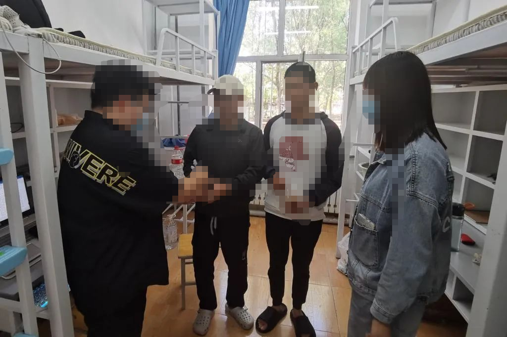 东北石油大学宿舍条件怎么样，有空调吗（含宿舍图片）