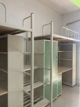 武汉商贸职业学院宿舍条件怎么样,有空调吗(含宿舍图片) 武汉商贸职业学院宿舍条件怎么样,有空调吗(含宿舍图片)