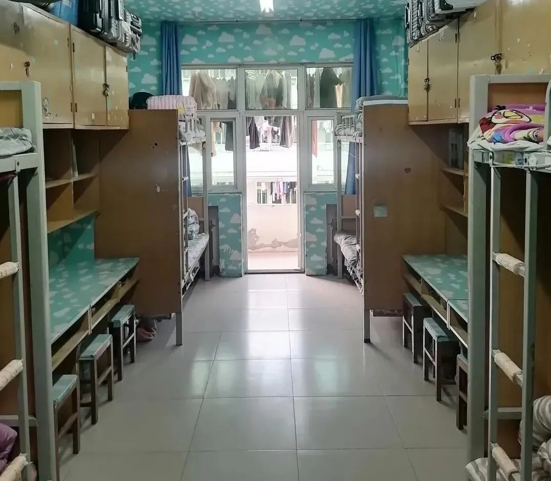 河南牧业经济学院宿舍条件怎么样,有空调吗(含宿舍图片) 河南牧业经济学院宿舍条件怎么样,有空调吗(含宿舍图片)