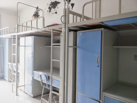 河北医科大学临床学院宿舍条件怎么样,有空调吗(含宿舍图片) 河北医科大学临床学院宿舍条件怎么样,有空调吗(含宿舍图片)