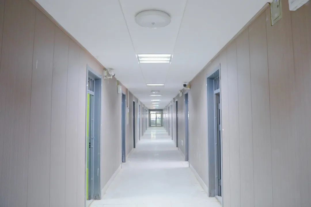 沈阳航空航天大学宿舍条件怎么样,有空调吗(含宿舍图片) 沈阳航空航天大学宿舍条件怎么样,有空调吗(含宿舍图片)