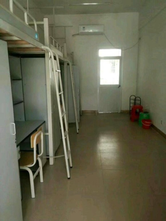百色学院宿舍条件怎么样,有空调吗(含宿舍图片) 百色学院宿舍条件怎么样,有空调吗(含宿舍图片)