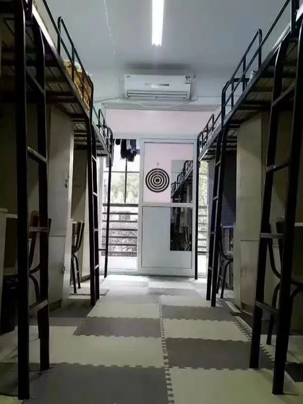 芜湖职业技术大学宿舍条件怎么样，有空调吗（含宿舍图片）