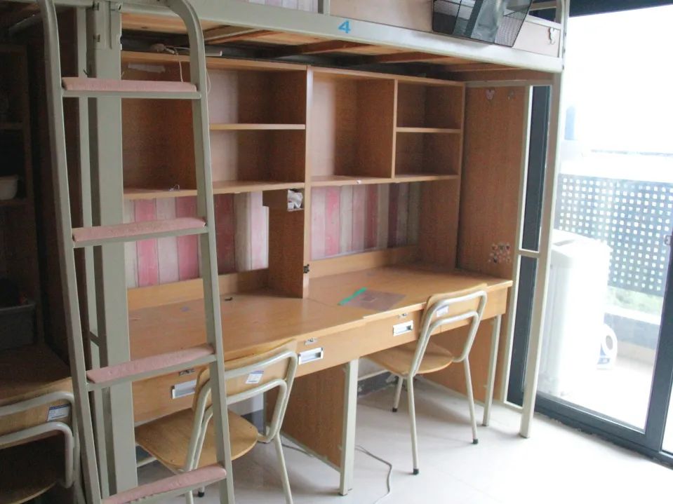 杭州电子科技大学信息工程学院宿舍条件怎么样，有空调吗（含宿舍图片）