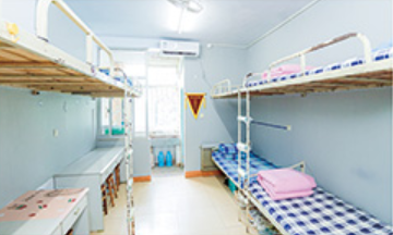 山东工业职业学院宿舍条件怎么样，有空调吗（含宿舍图片）