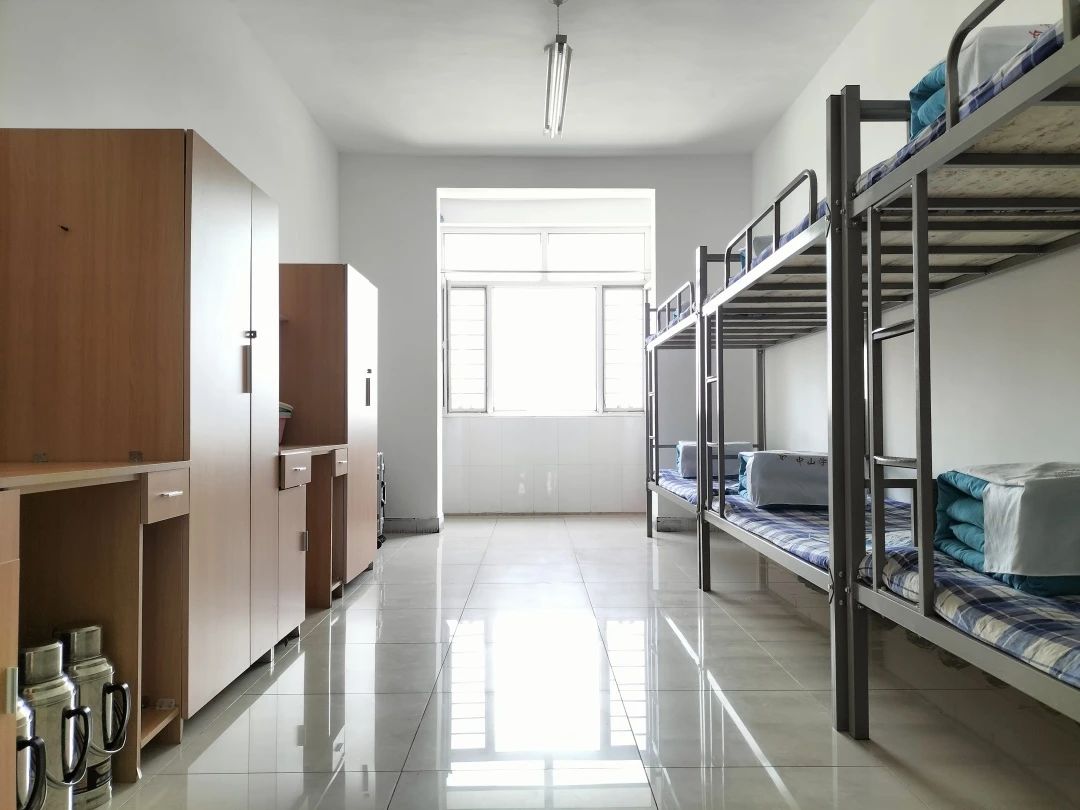 内蒙古丰州职业学院宿舍条件怎么样,有空调吗(含宿舍图片) 内蒙古丰州职业学院宿舍条件怎么样,有空调吗(含宿舍图片)